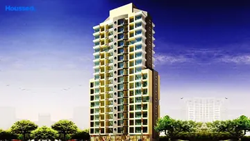 Project Image of Adityaraj Adarsh CHS - Image 253990