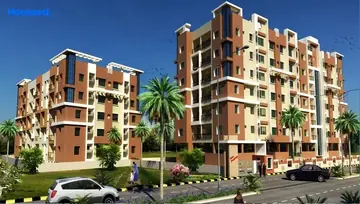 Project Image of Shuvam Raini Residency - Image 255004