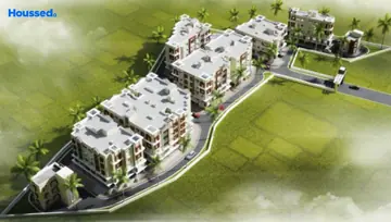 Project Image of Shuvam Daitari Enclave - Image 254970