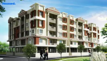 Project Image of Shuvam Daitari Enclave - Image 254971