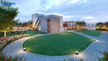 Amenities of Vyansi Aurra Sky - Image 129413
