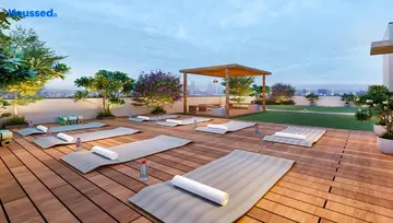 Amenities of Vyansi Aurra Sky - Image 129414