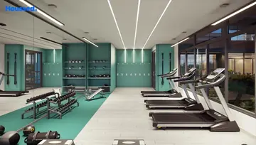 Amenities of Vyansi Aurra Sky - Image 129412