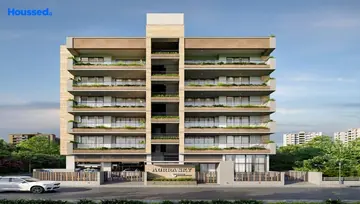 Project Image of Vyansi Aurra Sky - Image 129408