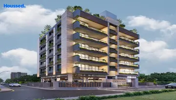 Project Image of Vyansi Aurra Sky - Image 129411