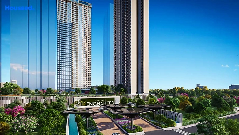 Project Image of Runwal Lands End in Thane West, Thane - Image 241025