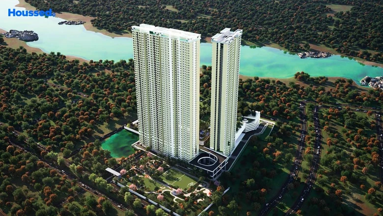 Project Image of Runwal Lands End Breeze in Thane West, Thane - Image 241041