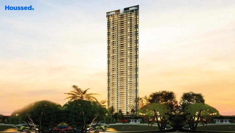 Project Image of Runwal Lands End Breeze in Thane West, Thane - Image 241042