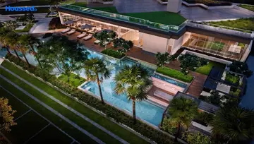 Amenities of Prestige Suncrest - Image 231961