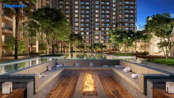 Amenities of Prestige Suncrest - Image 231960