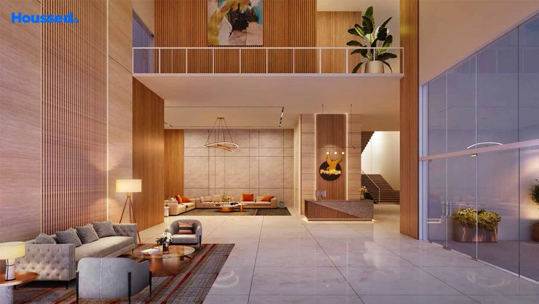 Project Image of Prestige Suncrest in Electronic City, Bangalore - Image 231954