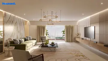 Sample Apartment of Prestige Suncrest - Image 231963