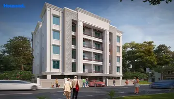 Project Image of TM Adharshila - Image 256110