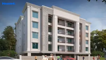 Project Image of TM Urban Ville - Image 256215