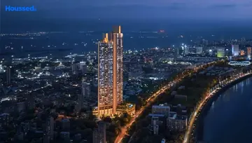 Project Image of Prestige Ocean Towers - Image 299807