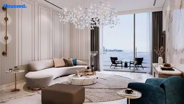 Sample Apartment of Prestige Ocean Towers - Image 299809