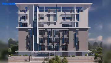 Project Image of TM Chandralok Crest - Image 256157