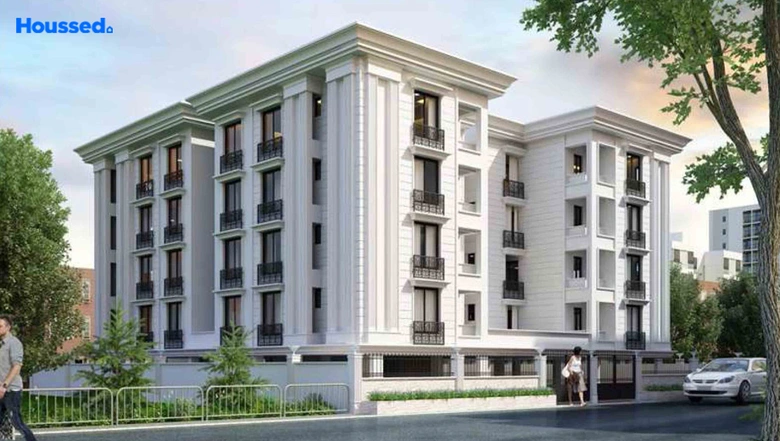 Project Image of TM Anantalaya in BJB Nagar, Bhubaneswar - Image 256133