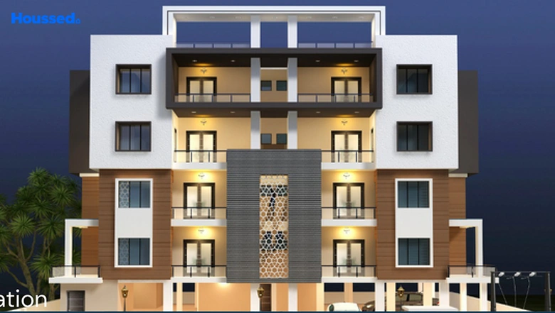 Project Image of TM Nirmalya in BJB Nagar, Bhubaneswar - Image 256179