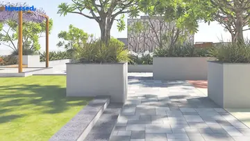 Amenities of Kochar Jewel - Image 124494