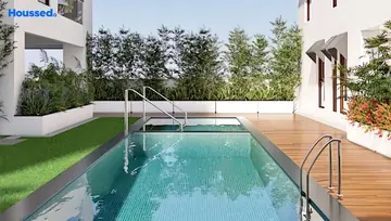 Amenities of Kochar Jewel - Image 124493