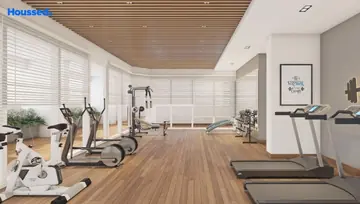 Amenities of Kochar Jewel - Image 124492