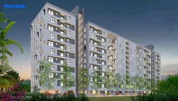 Project Image of Kochar Jewel - Image 124491