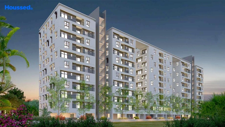 Project Image of Kochar Jewel in Velachery, Chennai - Image 124491