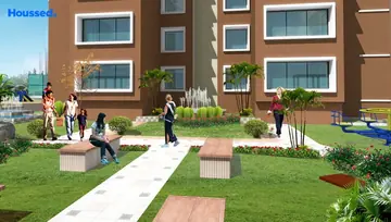 Amenities of Trishakti Chandaka Meadows - Image 261151