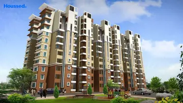 Project Image of Trishakti Chandaka Meadows - Image 261149