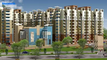 Project Image of Trishakti Chandaka Meadows - Image 261148