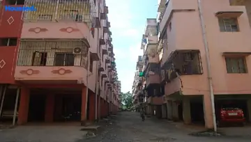 Project Image of Ajiban Subhadra Apartment - Image 260915