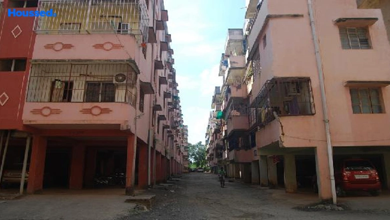 Project Image of Ajiban Subhadra Apartment in Patia, Bhubaneswar - Image 260915