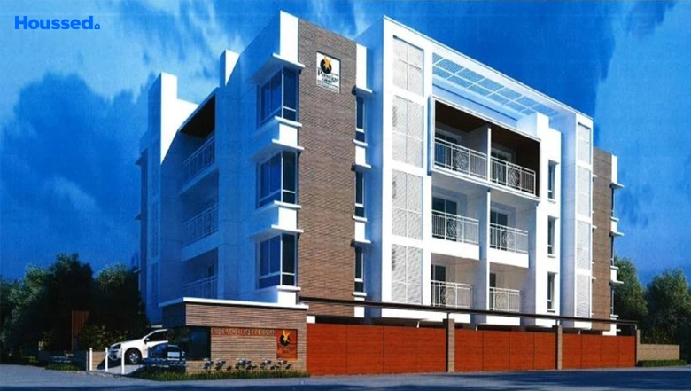 Project Image of Prestige Rapperswil in CV Raman Nagar, Bangalore - Image 231946