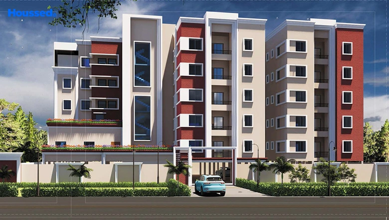Project Image of Aastik Asharaya in Kalarahanga, Bhubaneswar - Image 260498