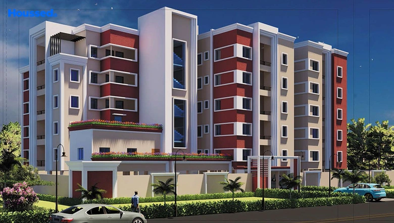 Project Image of Aastik Asharaya in Kalarahanga, Bhubaneswar - Image 260499