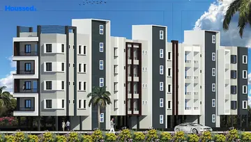 Project Image of Aastik Aspire - Image 260507