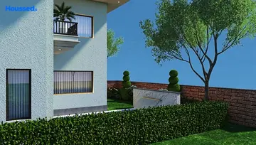 Amenities of DPAL Villas Morjim - Image 233989