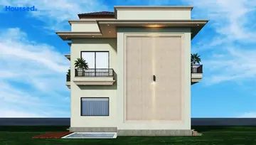 Project Image of DPAL Villas Morjim - Image 233986