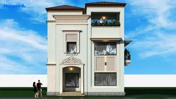 Project Image of DPAL Villas Morjim - Image 233987