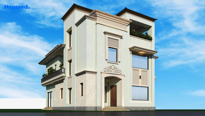 Project Image of DPAL Villas Morjim in Morjim, Goa - Image 233988