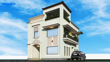 Project Image of DPAL Villas Morjim - Image 233985
