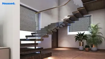 Sample Apartment of DPAL Villas Morjim - Image 233994