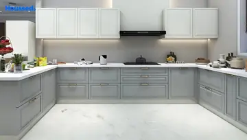 Sample Apartment of DPAL Villas Morjim - Image 233991