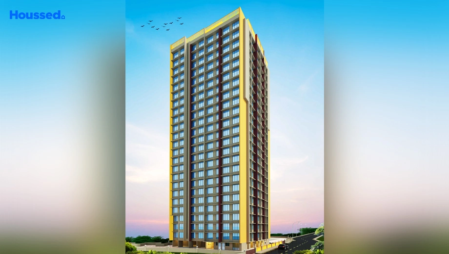 Project Image of Harasiddh Viraaj in Malad East, Mumbai - Image 328904