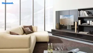 Sample Apartment of Harasiddh Rutu Apartments - Image 232211