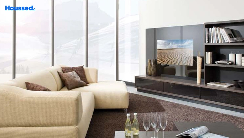 Sample Apartment of Harasiddh Rutu Apartments in Kalyan West, Thane - Image 232211