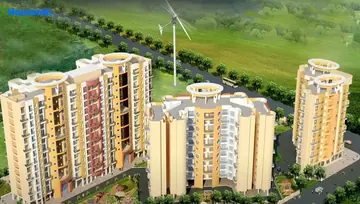 Project Image of Harasiddh Rutu Riverside Estate - Image 232222