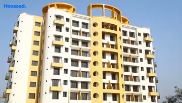 Project Image of Harasiddh Rutu Riverside Estate - Image 232221