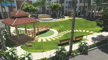 Amenities of Bhandari Swaraj - Image 350898
